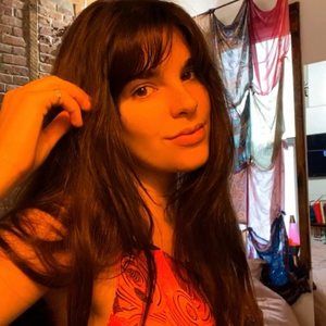 Meet your Posher, Annalisa